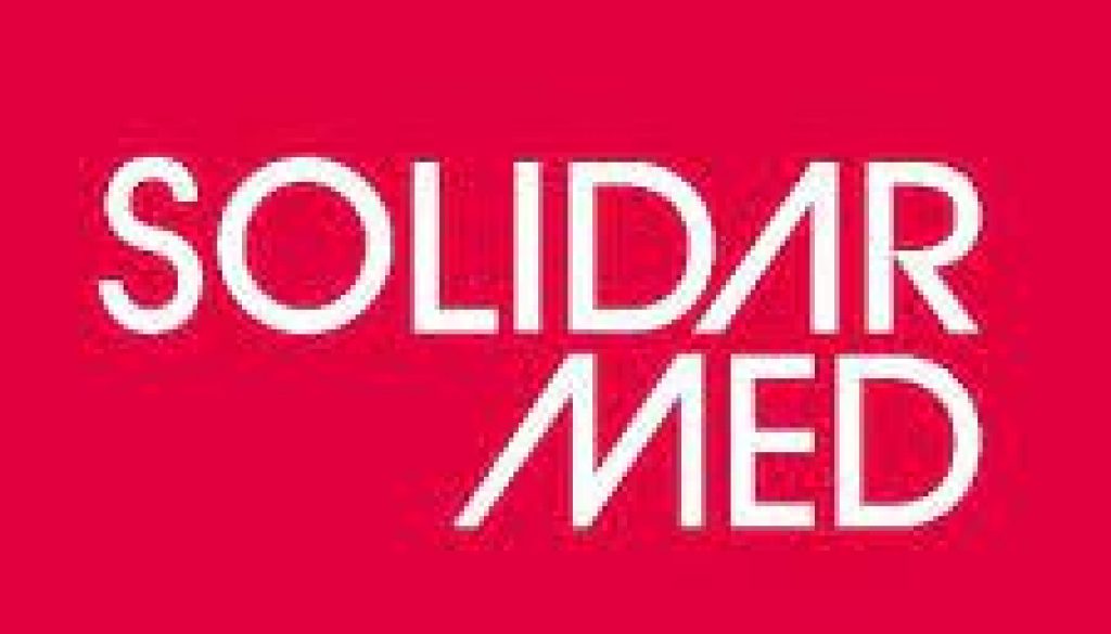 Micro enterprise ComBaCaL coordinator – Terms of reference Job Ref. LES/SolidarMed/05/22/1