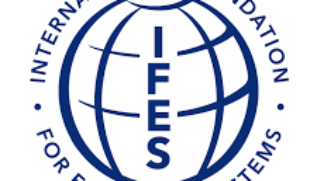 Senior Election Advisor – DRC (Consultant) – Job Ref. MOZ/IFES/2704/2104
